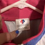 Vintage Descente Vintage Ski Jacket – 80s/90s Colorblock Red Size M Photo 5