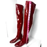 Valentino Garavani Atelier Patent Leather Over Photo 8