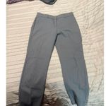 EXPRESS  Women's Gray Dress Pants Photo 0