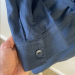 Anthropologie  Cloth & Stone Belted Blazer Dress Photo 8