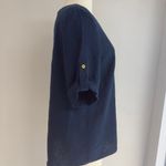 Ellen Tracy Tamarac Tunic/Blouse Photo 4