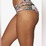 O'Neill Twiggy Printed Bikini Bottom - Floral Multi - S Photo 2