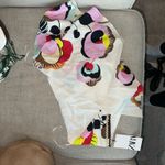 ZARA  Top Crop Photo 1