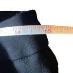 Soft Surroundings Women's Black Straight Leg Casual Pants Size M Photo 6