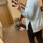 Aerie  Crewneck Sweatshirt Photo 1