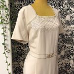 European new dress Size XL Photo 8