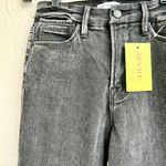 Good American Faded Black Jeans Cut Outs 25 Photo 1