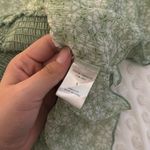 Dress Up Cute green flower too Photo 4