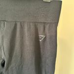 Gymshark Contrast Seamless Leggings Photo 2