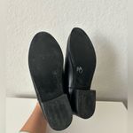 Lane Bryant Black ankle booties Size 7W Photo 6