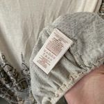 Free People  Medallion Printed Dolman Long Sleeve - M Photo 36