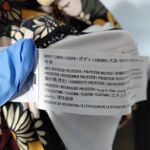 Gilly Hicks Women's Small Multicolor Floral Print High Rise Leggings Photo 5