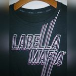LaBella Mafia M LBM Pro Athelete Top Pink Size M Photo 2