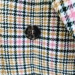 J.Crew  Bonita Plaid Coat  Photo 3