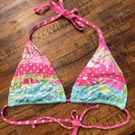 Lilly Pulitzer  Bathing Suit Top Photo 0