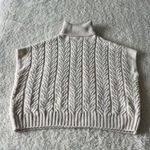 Splendid  Cowl Neck Sweater  Photo 0