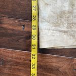 Tommy Bahama  women’s linen cargo pants Size 8 Pastel floral Wide leg Flowy Beach Photo 7