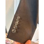 The Limited  gray/brown color blazer NEW size 12 office attire work blazer y2k Photo 3