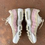 Nike  heritage Air Max 95
Plant Color Collection Beige womens sz 9 Photo 1