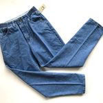 Riders By Lee Vintage Blue High Rise Women Jeans Photo 1
