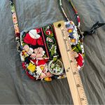 Vera Bradley Tiny Crossbody Purse. Photo 4