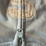 Ralph Lauren Light Blue Y2k USA Hoodie POLO jeans Photo 4