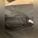 Lounge Fly  Disney Mulan Watercolor Satchel / Tote Bag, White, Blue, Pink Photo 6