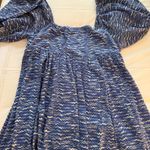 Melrose and Market  Puff Sleeve Dress Photo 0