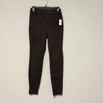 Old Navy  Pixie High‎ Rise Skinny Pants Secret Slim Pockets grey Size 0 Photo 1