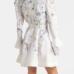 Zimmermann NWOT   natura linen belted dress Photo 2
