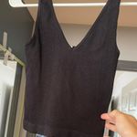 Mahina Black tank Photo 0