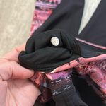 Lululemon  Sz 6 Sweat & Repeat Crop High Rise Yoga Workout Lounge Womens Leggings Photo 6