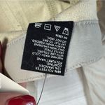 Hue Leatherette Skimmer Pants Photo 5