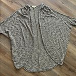 Painted Threads  Marled Knit Elizabeth Cardigan XS Photo 3
