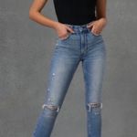 Abercrombie & Fitch Skinny Jeans Photo 0