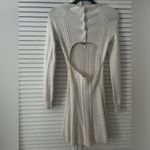 Free People  Knit mini dress Photo 4