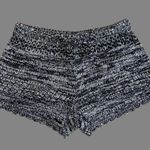 Forever 21 knit nautical booty shorts Photo 0