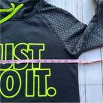 Nike  Women Therma Fit Just Do It Pullover Hoodie Photo 8
