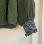 Rails  Mariah cropped blouse Photo 1