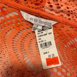 Women's NWT Erin London Coral Open Photo 2