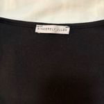 Sincerely Jules Black Top  Photo 1