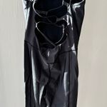 Free People Athletic Romper Metallic Photo 1