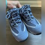 L.L. Bean Hiking Boots Hiking Sneakers Tec 2.5 Waterproof Women’s Blue Size 8.5 Photo 6