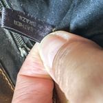 JS Collections L.J.S Collection  Woman’s Crossbody Small Leather Woven Purse. Photo 12