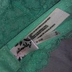 Free People lace bralettes Teal Photo 2