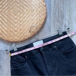 Everlane curvy high Rise skinny jean in black womens size 29 Photo 5