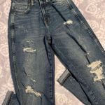 Arizona Jean Company Highest Rise Mom Jeans Photo 0