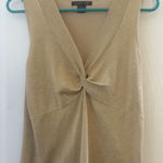 August Silk FINAL MARKDOWN Ladies’  Shimmer Tank (L) Photo 0