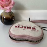 Juicy Couture Retro Vibe Wristlet/Coin Purse Photo 1