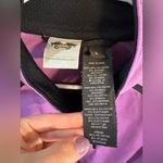 Harley Davidson Purple Women's Jacket Size L Photo 2